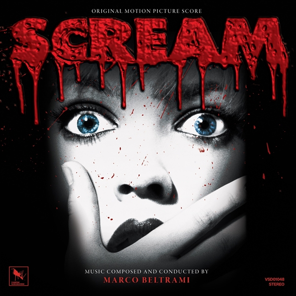 O.s.t. - Scream (30th Anniversary)