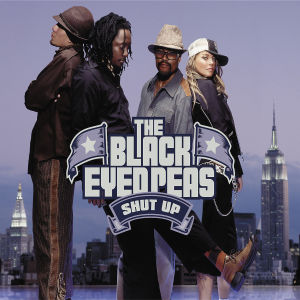 Black Eyed Peas - Shut Up (enhanced)