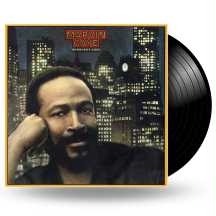 Gaye, Marvin - Midnight Love