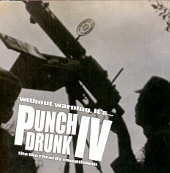Various - Punch Drunk Iv