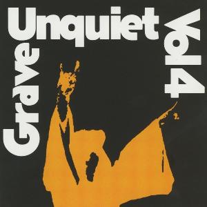 Unquiet Grave Vol.4