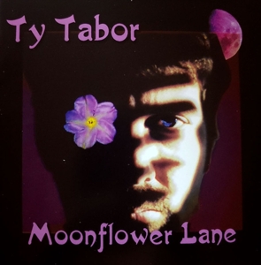 Tabor, Ty - Moonflower Lane