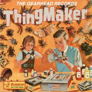 Various - Thingmaker