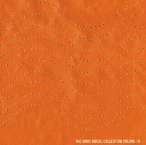 Various - The Amos House Collection Vol.iii