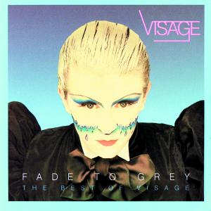 Visage - Fade To Grey: The Best Of