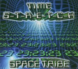 Space Tribe - Time Stretch