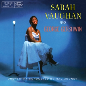 Vaughan, Sarah - Sings George Gershwin