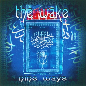 Nine Ways (blue)