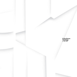El Ten Eleven - Tautology (indie)