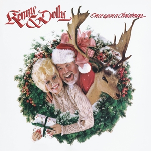 Parton, Dolly & Kenny Rogers - Once Upon A Christmas