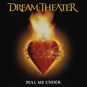Dream Theater - Pull Me Under (rocktober)