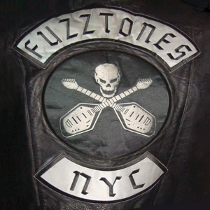 Fuzztones, The - Nyc