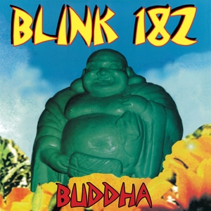 Blink 182 - Buddha