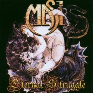 Alex Masi - Eternal Struggle