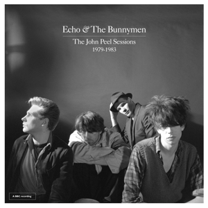Echo & The Bunnymen - The John Peel Sessions 1979-83 (180 Gr) (rocktober)