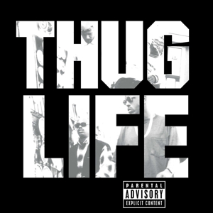 Thug Life/2pac - Thug Life: Volume 1