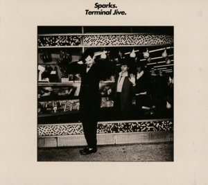 Sparks - Terminal Jive