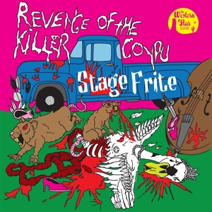 Stage Frite - Revenge Of The Killer Coypu