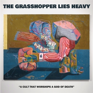Grasshopper Lies Heavy - A Cult That Worships A God Of Death