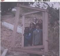 Violet Mindfield, The - Distorted Portrait