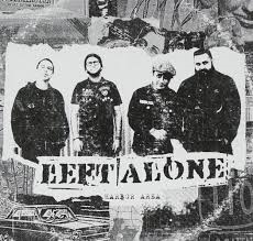 Left Alone - Harbor Area (10th Ann. Ed.)
