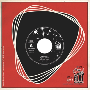 Le Chiffre - Organ-ization (2)