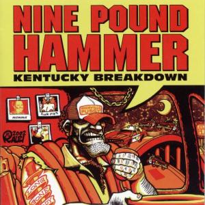 Nine Pound Hammer - Kentucky Breakdown