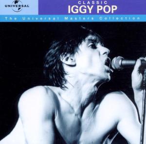 Pop, Iggy - Iggy Pop Master Collection