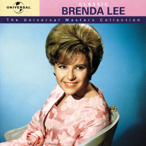 Lee, Brenda - Greatest Hits