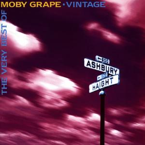 Moby Grape - Vintage - Best Of...
