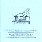 Two-minute Miracles, The - Volume Ii
