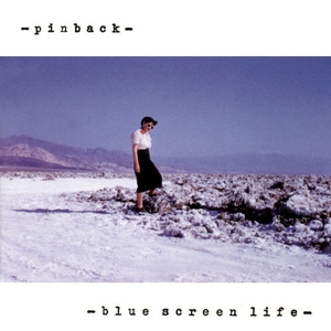 Pinback - Blue Screen Live
