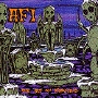 A.f.i. - The Art Of Drowning