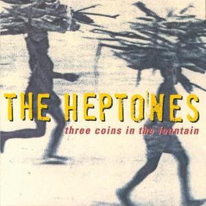 Heptones, The - Three Coins In The Fountain