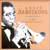 Armstrong, Louis - The Essentials