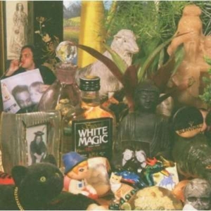 White Magic - Through The Sun Door