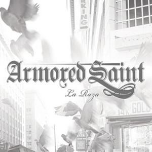 Armored Saint - La Raza (180 Gr)
