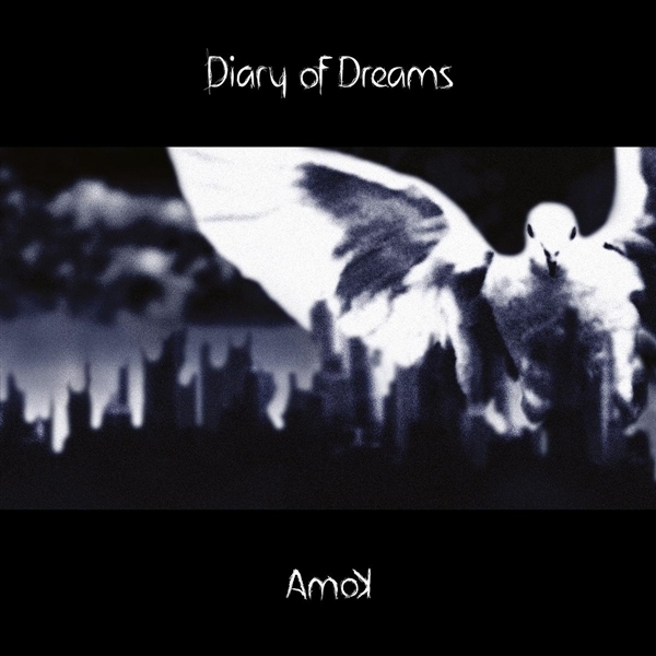 Diary Of Dreams - Amok