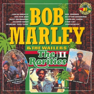 Marley, Bob - The Rarities Vol 2