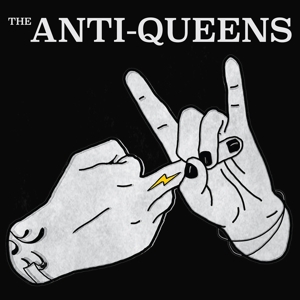 Anti-queens - Anti-queens