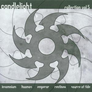 Various - Candlelight Collection Vol.5