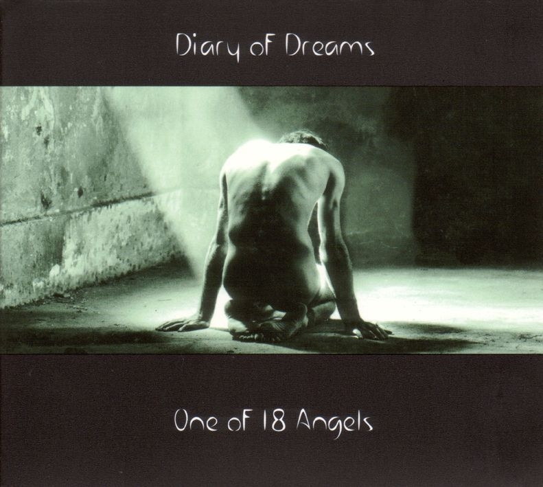 Diary Of Dreams - One Of 18 Angels