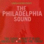 Various - The Philadelphia Sound (10")
