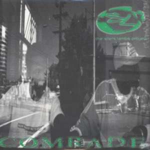 Silent Lamb Project - Comrade