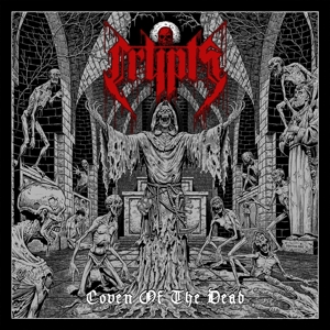 Crypts - Coven Of The Dead