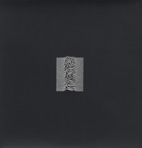 Joy Division - Unknown Pleasures (180 Gr)