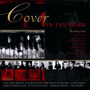 Various - Cover In The Dark 1