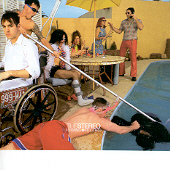 Stereo, The - Rewind & Record