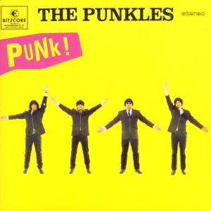 Punkles, The - Punk