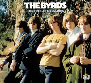 Byrds, The - Preflyte